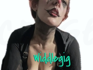 Widdlegig