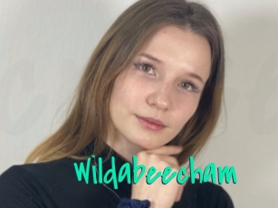 Wildabeecham