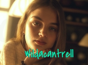 Wildacantrell