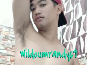 Wildcumrandy69