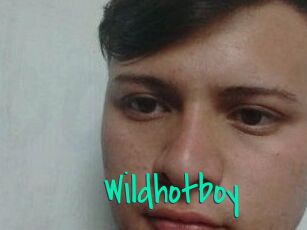 Wild_hotboy