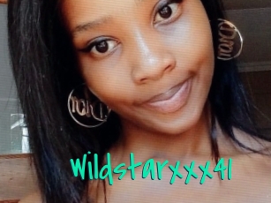 Wildstarxxx41