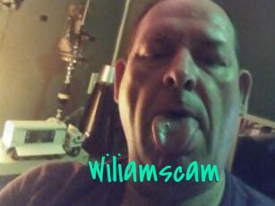 Wiliamscam