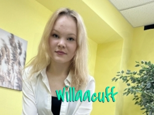 Willaacuff