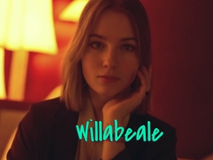 Willabeale