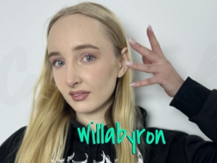 Willabyron