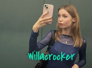 Willacrocker