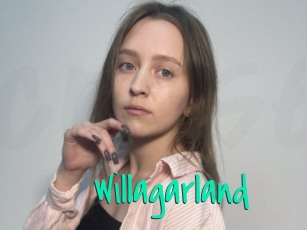 Willagarland