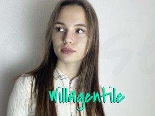 Willagentile