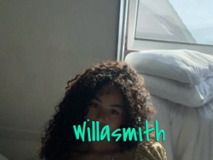 Willasmith