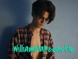 Williamblakecastle