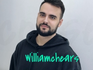 Williamchears