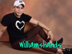 Williamshands