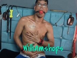 Williamshops