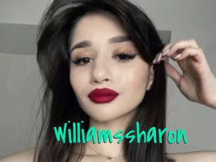 Williamssharon