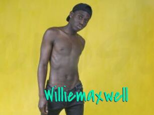 Williemaxwell