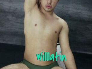 Willlatin