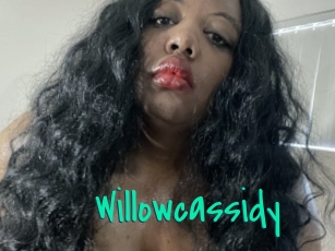 Willowcassidy