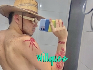 Willquee