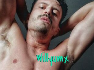 Willyumx