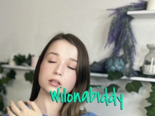 Wilonabiddy