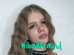 Wilonabraund