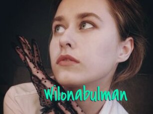 Wilonabulman