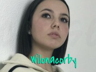 Wilonacorby