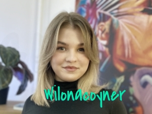 Wilonacoyner