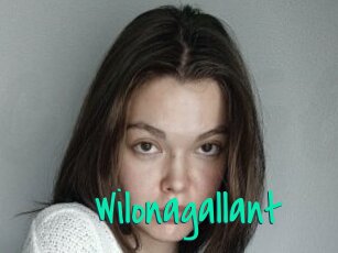 Wilonagallant