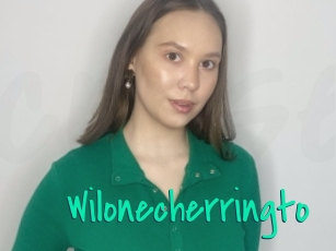 Wilonecherringto