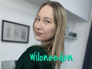 Wiloneeden