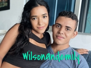 Wilsonandemily