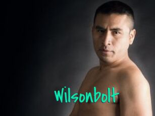 Wilsonbolt