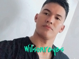 Wilsonreyes