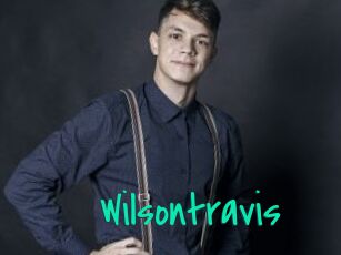 Wilsontravis