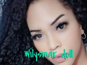 Wilysmar_doll