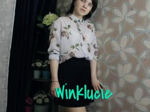 Winklucie