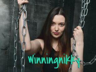 Winningnikky