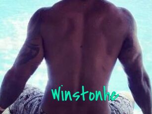 Winstonhe