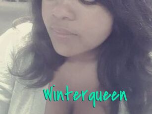 Winterqueen