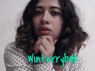 Winterrybak