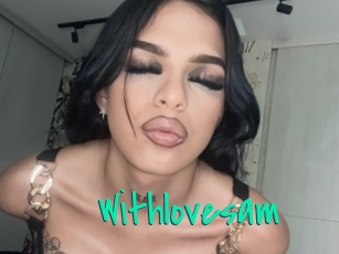 Withlovesam