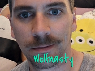 Wolfnasty