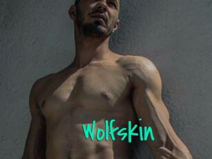 Wolfskin