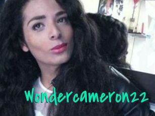 Wondercameron22