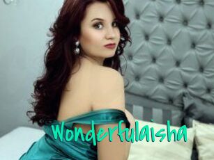 Wonderfulaisha