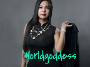 Worldgoddess