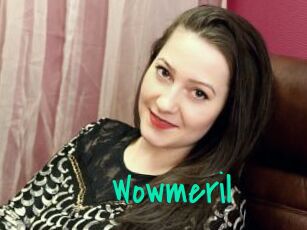 Wowmeril
