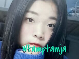 Wtamptamja